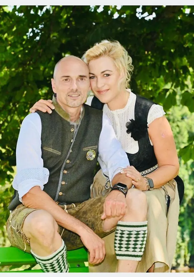 Fichtenwald-Ihr Boutique I Glueck'S Hotel Bad Fussing Germany