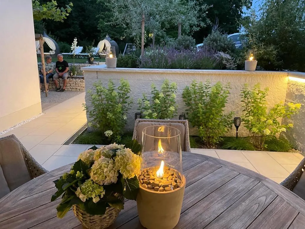 Fichtenwald-Ihr Boutique I Glueck'S Hotel Bad Fussing