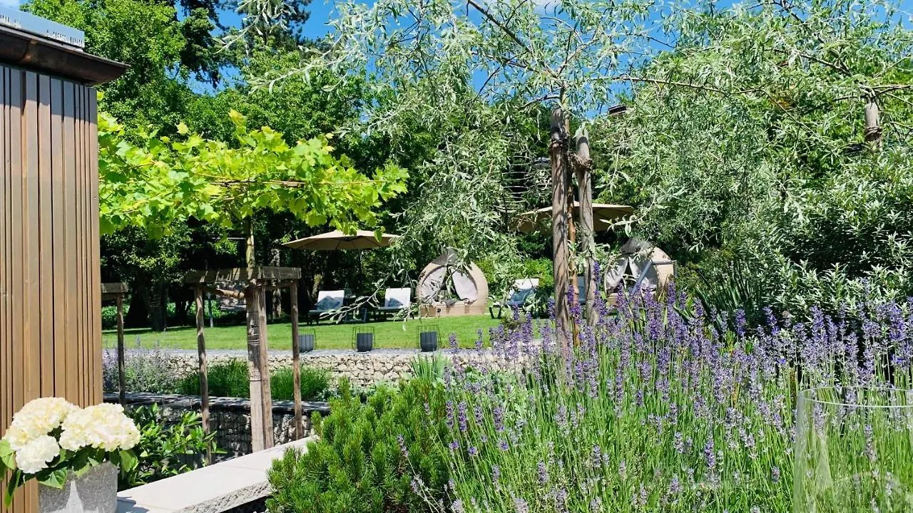 Fichtenwald-Ihr Boutique I Glueck'S Hotel Bad Fussing