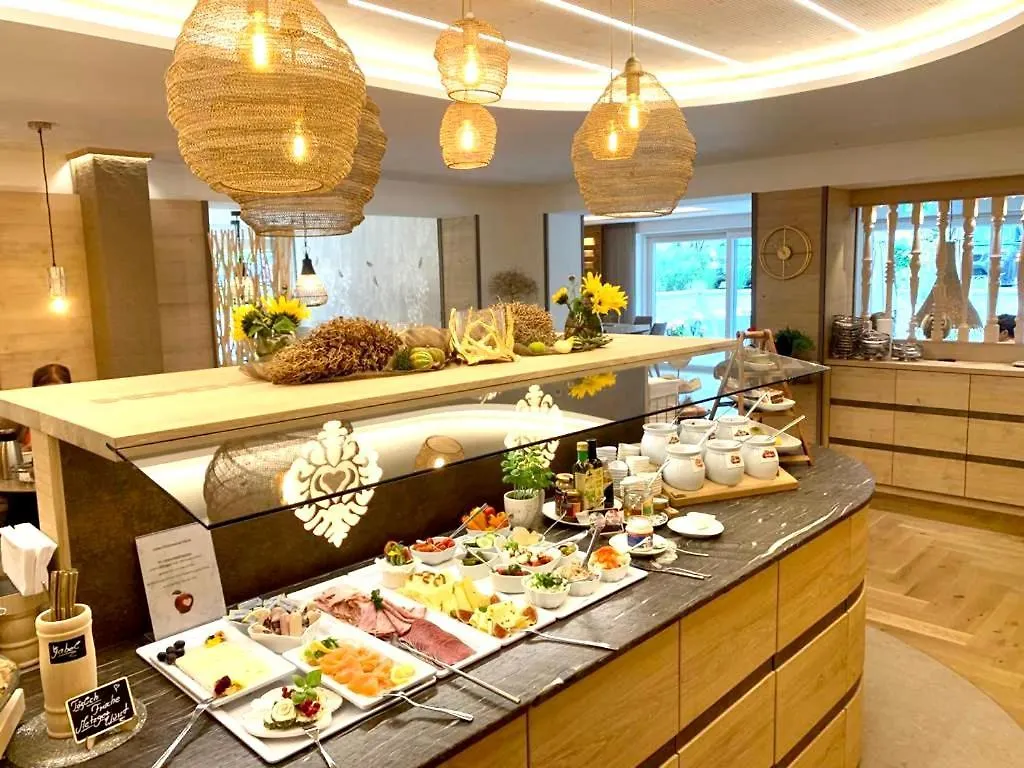 Fichtenwald-Ihr Boutique I Glueck'S Hotel Bad Fussing