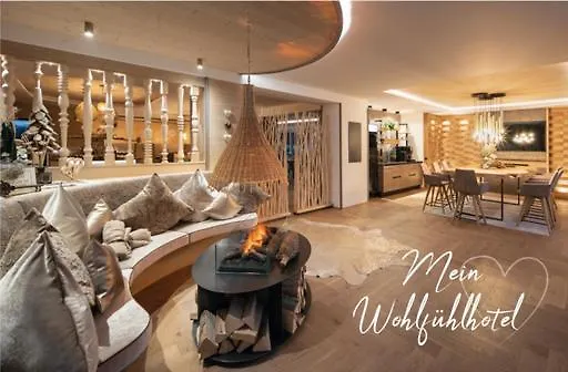 Fichtenwald-Ihr Boutique I Glueck'S Hotel Bad Füssing