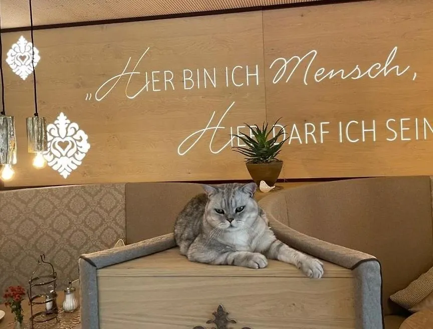 Fichtenwald-Ihr Boutique I Glueck'S Hotel Bad Fussing