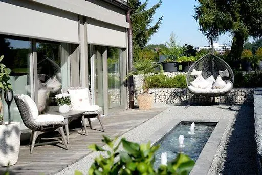 ***  Fichtenwald-Ihr Boutique I Glueck'S Hotel Bad Fussing Germany