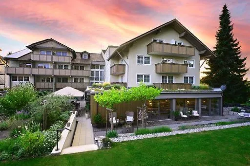 Fichtenwald-Ihr Boutique I Glueck'S Hotel Bad Füssing 3*,