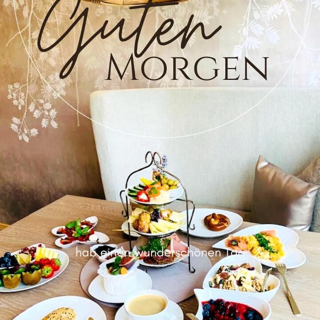 Fichtenwald-Ihr Boutique I Glueck'S Hotel Bad Fussing Germany