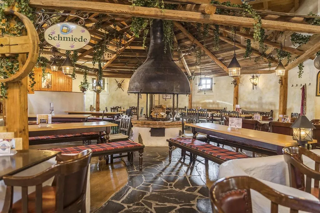 Fichtenwald-Ihr Boutique I Glueck'S Hotel Bad Fussing