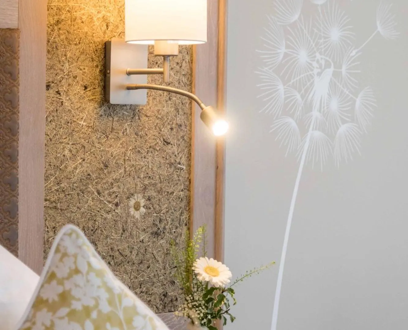 Fichtenwald-Ihr Boutique I Glueck'S Hotel Bad Fussing