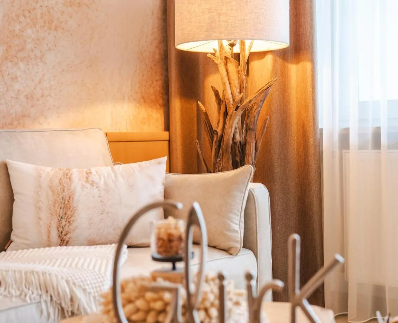Fichtenwald-Ihr Boutique I Glueck'S Hotel Bad Fussing