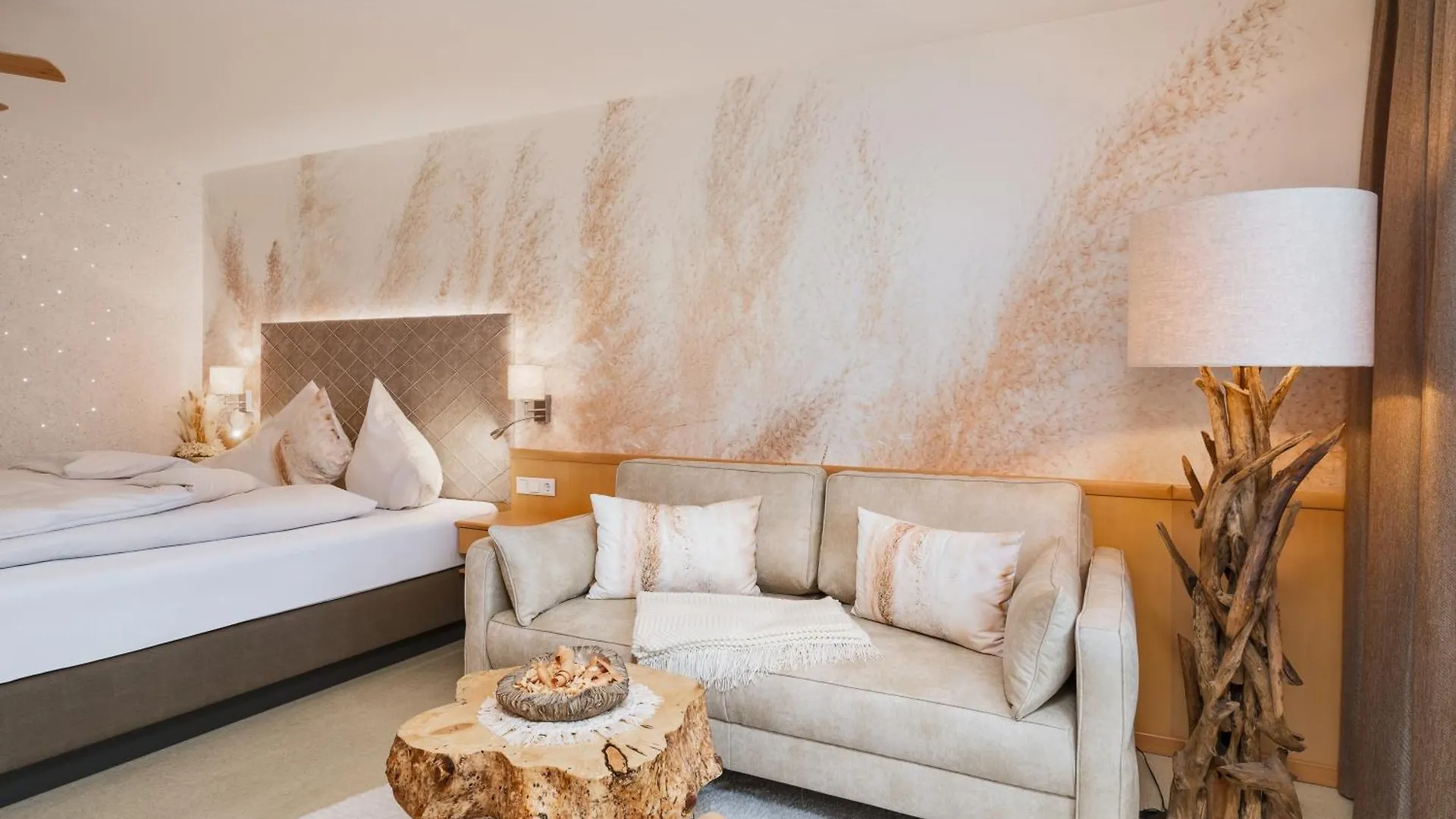 Fichtenwald-Ihr Boutique I Glueck'S Hotel Bad Füssing