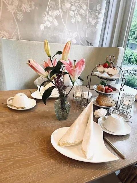 Fichtenwald-Ihr Boutique I Glueck'S Hotel Bad Füssing