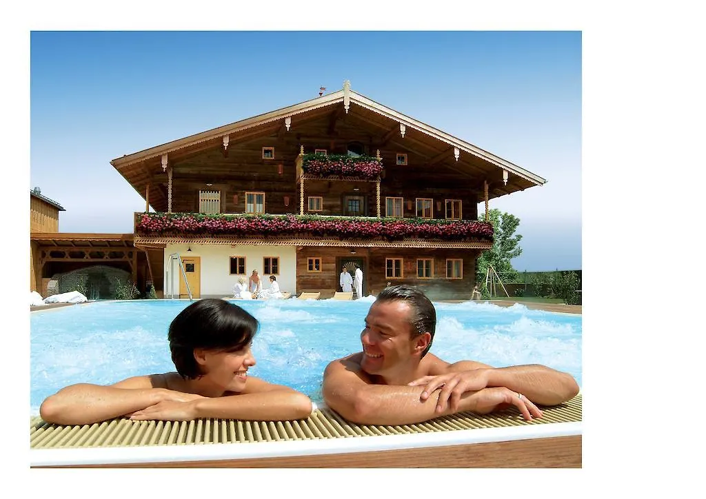 Fichtenwald-Ihr Boutique I Glueck'S Hotel Bad Fussing