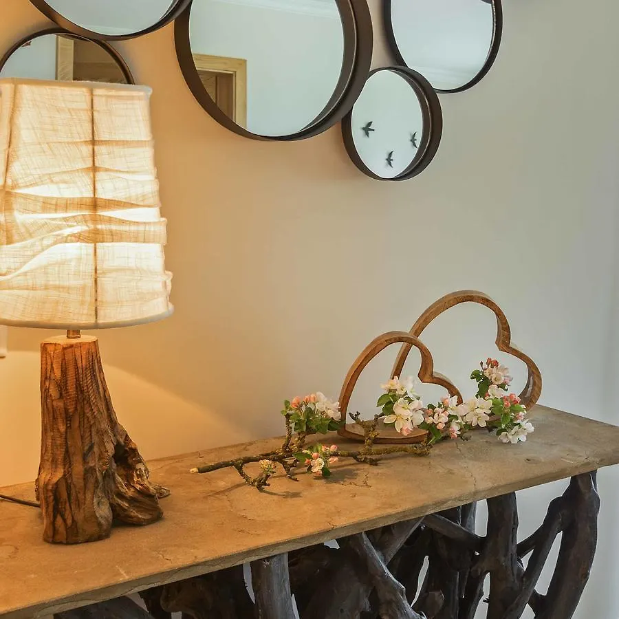Fichtenwald-Ihr Boutique I Glueck'S Hotel Bad Fussing