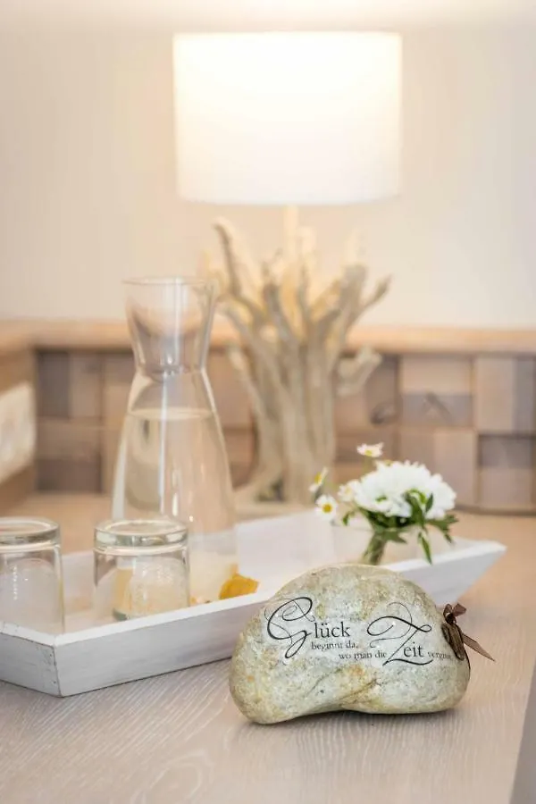 ***  Fichtenwald-Ihr Boutique I Glueck'S Hotel Bad Fussing Germany
