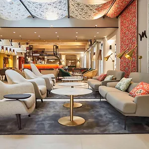 Mercure Gare Tgv Frankreich