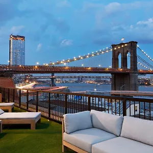 33 Hotel, City, Seaport USA