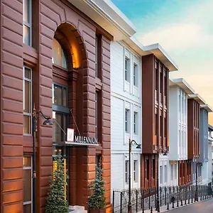 Millennium Golden Horn Türkei
