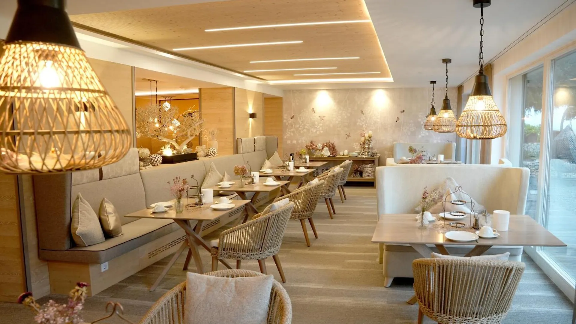 Fichtenwald-Ihr Boutique I Glueck'S Hotel Bad Fussing 3*,  Germany