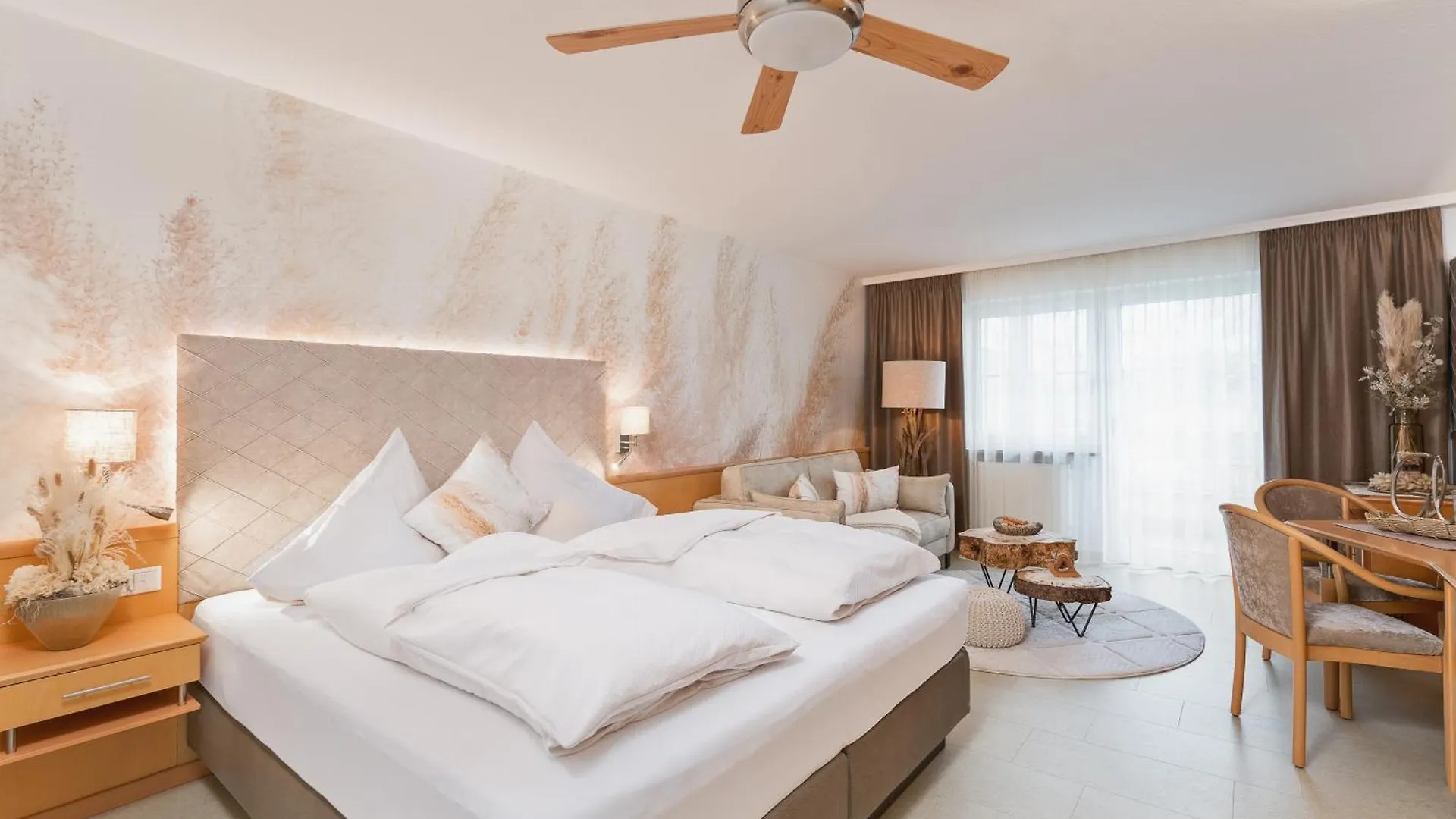 Fichtenwald-Ihr Boutique I Glueck'S Hotel Bad Fussing