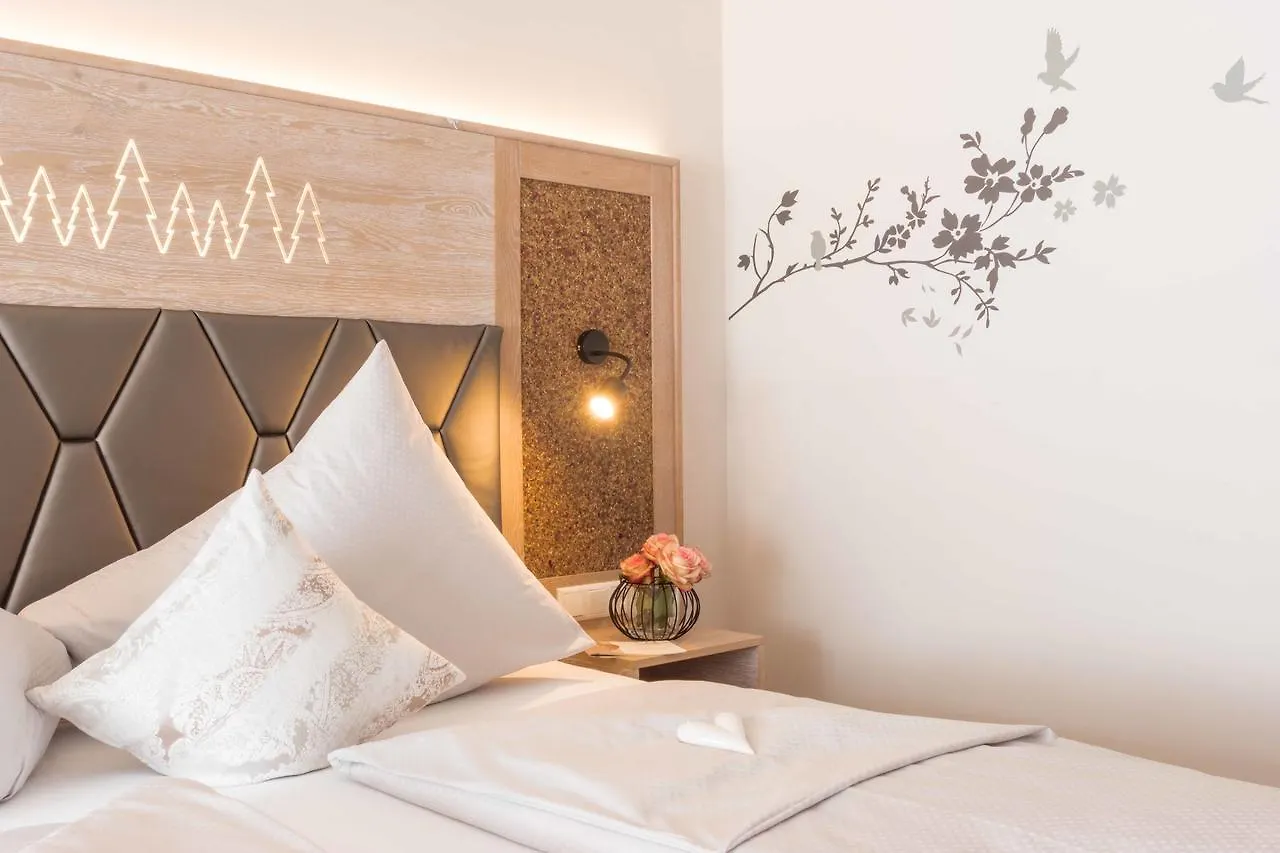 Fichtenwald-Ihr Boutique I Glueck'S Hotel Bad Fussing